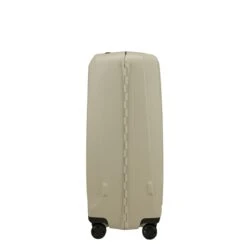 Samsonite Essens Spinner 75 Warm Neutral -Mode Tassen Winkel image 557