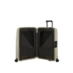 Samsonite Essens Spinner 75 Warm Neutral -Mode Tassen Winkel image 560