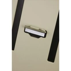 Samsonite Essens Spinner 75 Warm Neutral -Mode Tassen Winkel image 564