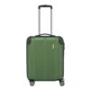 Travelite City 4 Wiel Trolley S Green