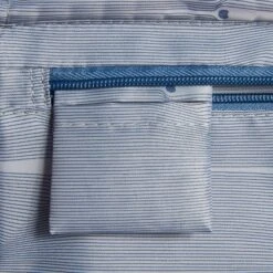 Delsey Freestyle 4 Wheel Trolley 76 Pistache -Mode Tassen Winkel image 592