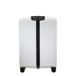 Samsonite Ibon Spinner 76 Off White -Mode Tassen Winkel image 602