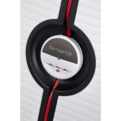 Samsonite Ibon Spinner 76 Off White -Mode Tassen Winkel image 606