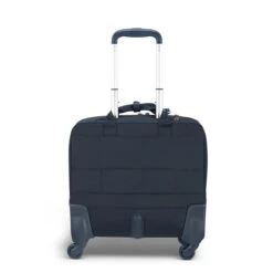 Lipault 4BIZ Spinner Tote Carbon Blue -Mode Tassen Winkel image 617