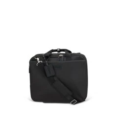 Lipault 4BIZ Rolling Tote Black -Mode Tassen Winkel image 626