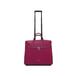 Gigi Fratelli Romance Lady Business Trolley 15,6" Orchidea -Mode Tassen Winkel image 643