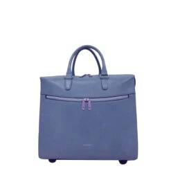 Gigi Fratelli Romance Lady Business Trolley 15,6" Jeans