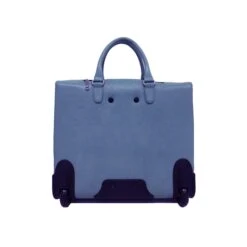 Gigi Fratelli Romance Lady Business Trolley 15,6" Jeans 7 Gigi Fratelli Romance Lady Business Trolley 15,6" Jeans -Mode Tassen Winkel image 646