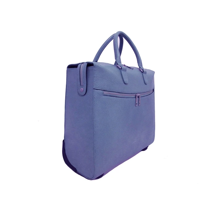 Gigi Fratelli Romance Lady Business Trolley 15,6" Jeans 4 Gigi Fratelli Romance Lady Business Trolley 15,6" Jeans - Afbeelding 4