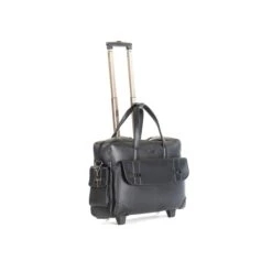 Olivia Lauren Strap Business Trolley Zwart 14 Olivia Lauren Strap Business Trolley Zwart -Mode Tassen Winkel image 652