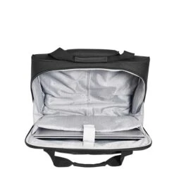 Delsey Esplanade One Compartment Trolley Boardcase 15.6" Deep Black -Mode Tassen Winkel image 664
