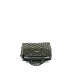 Olivia Lauren Gala Business Trolley Zwart -Mode Tassen Winkel image 715