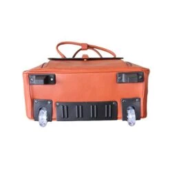 Olivia Lauren Sasha Business Trolley Roest Bruin -Mode Tassen Winkel image 725