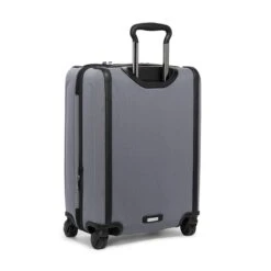 Tumi Alpha Cont Dual Access 4Whl C/O Meteor Grey -Mode Tassen Winkel image 728