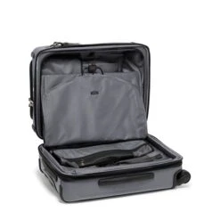 Tumi Alpha Cont Dual Access 4Whl C/O Meteor Grey -Mode Tassen Winkel image 729