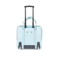 Olivia Lauren Gemini Business Trolley Blauw -Mode Tassen Winkel image 738