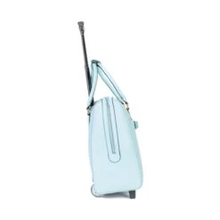 Olivia Lauren Gemini Business Trolley Blauw -Mode Tassen Winkel image 739