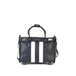 Olivia Lauren Buzz Business Trolley Zwart -Mode Tassen Winkel image 750