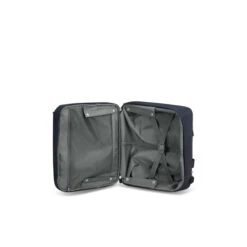 Lipault 4BIZ Rolling Tote Carbon Blue -Mode Tassen Winkel image 774