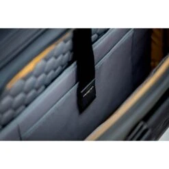 Hedgren Next Card Business Trolley 15,6" Black -Mode Tassen Winkel image 782