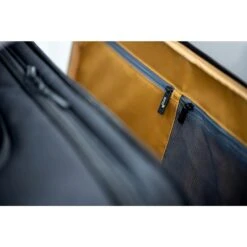 Hedgren Next Card Business Trolley 15,6" Black -Mode Tassen Winkel image 783