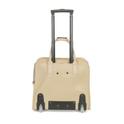 Olivia Lauren Sandra Business Trolley Grijs -Mode Tassen Winkel image 786