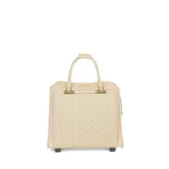 Olivia Lauren Sandra Business Trolley Grijs -Mode Tassen Winkel image 788