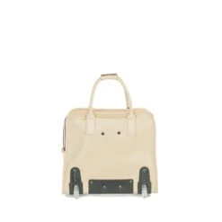 Olivia Lauren Sandra Business Trolley Grijs -Mode Tassen Winkel image 791