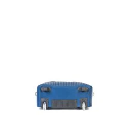 Olivia Lauren Saphir Business Trolley Blauw -Mode Tassen Winkel image 803