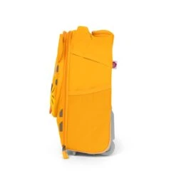Affenzahn Kids Suitcase Tiger -Mode Tassen Winkel image 873