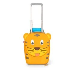 Affenzahn Kids Suitcase Tiger -Mode Tassen Winkel image 875