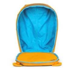 Affenzahn Kids Suitcase Tiger -Mode Tassen Winkel image 877