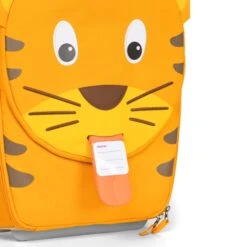 Affenzahn Kids Suitcase Tiger -Mode Tassen Winkel image 878