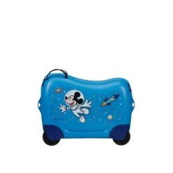 Samsonite Dream2Go Ride-On Suitcase Disney Mickey Stars -Mode Tassen Winkel image 883