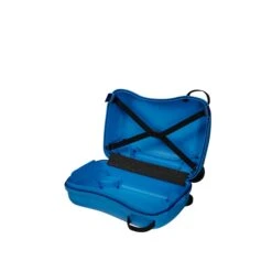 Samsonite Dream2Go Ride-On Suitcase Disney Mickey Stars -Mode Tassen Winkel image 887