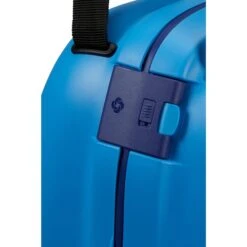 Samsonite Dream2Go Ride-On Suitcase Disney Mickey Stars -Mode Tassen Winkel image 888