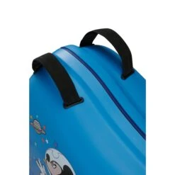 Samsonite Dream2Go Ride-On Suitcase Disney Mickey Stars -Mode Tassen Winkel image 889