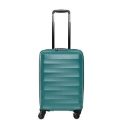 Travelbags The Base Eco S Jade