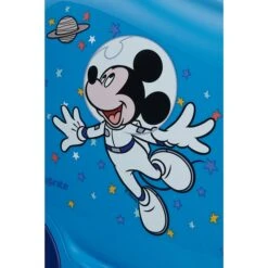 Samsonite Dream2Go Ride-On Suitcase Disney Mickey Stars -Mode Tassen Winkel image 891