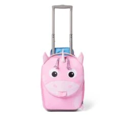Affenzahn Kids Suitcase Unicorn 12 Affenzahn Kids Suitcase Unicorn -Mode Tassen Winkel image 895