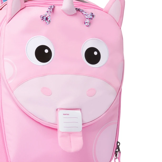 Affenzahn Kids Suitcase Unicorn 7 Affenzahn Kids Suitcase Unicorn - Afbeelding 7