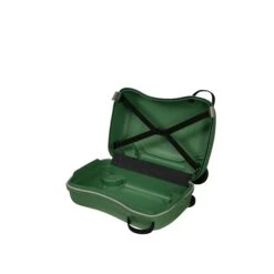 Samsonite Dream2Go Ride-On Suitcase Motorbike -Mode Tassen Winkel image 907