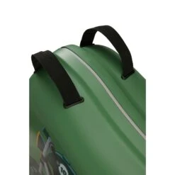 Samsonite Dream2Go Ride-On Suitcase Motorbike -Mode Tassen Winkel image 910