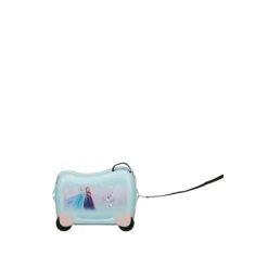 Samsonite Dream2Go Ride-On Suitcase Disney Frozen -Mode Tassen Winkel image 918