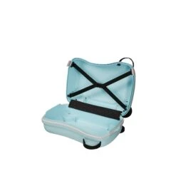 Samsonite Dream2Go Ride-On Suitcase Disney Frozen -Mode Tassen Winkel image 921