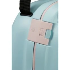 Samsonite Dream2Go Ride-On Suitcase Disney Frozen -Mode Tassen Winkel image 922