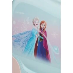 Samsonite Dream2Go Ride-On Suitcase Disney Frozen -Mode Tassen Winkel image 925