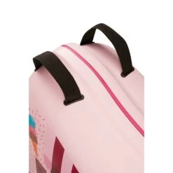 Samsonite Dream2Go Ride-On Suitcase Ice Cream Van -Mode Tassen Winkel image 935