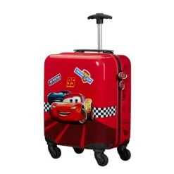 Samsonite Disney Ultimate 2.0 Spinner 45 Cars -Mode Tassen Winkel image 947