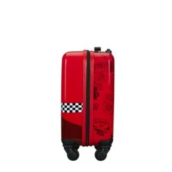 Samsonite Disney Ultimate 2.0 Spinner 45 Cars -Mode Tassen Winkel image 948
